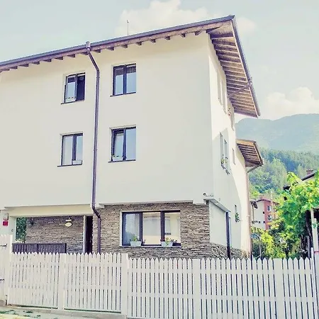 St. Mina Penzion